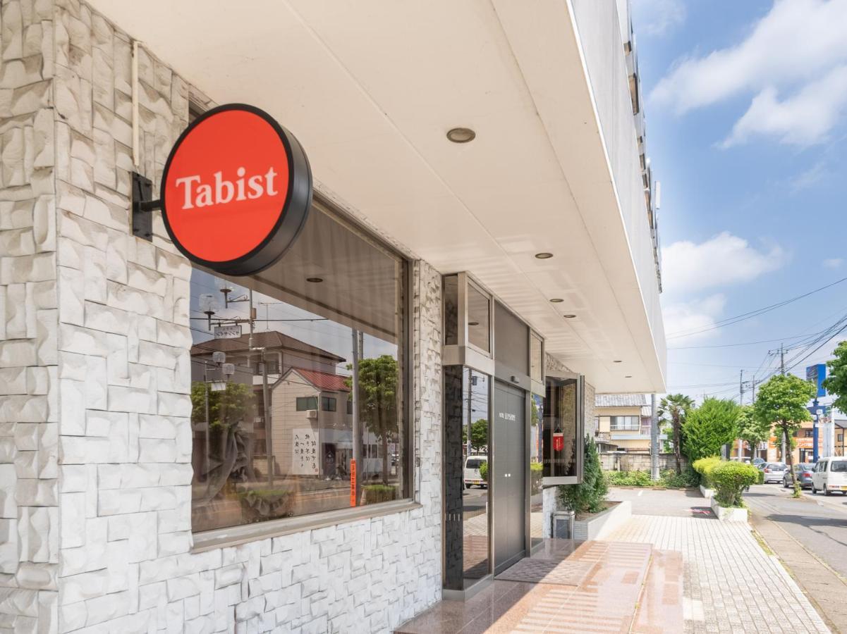 Tabist Sunshine Koga Hotel Екстериор снимка