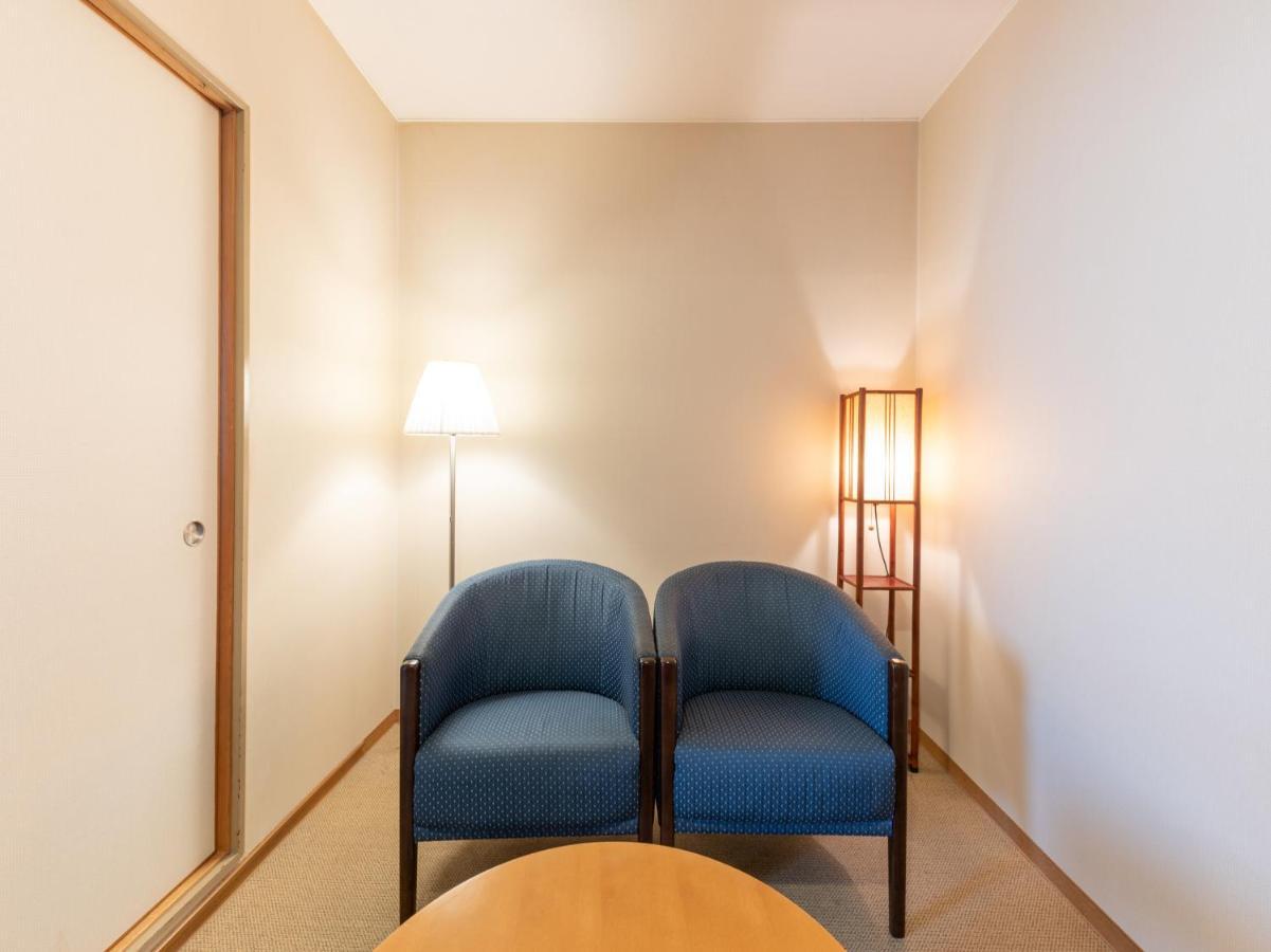 Tabist Sunshine Koga Hotel Екстериор снимка