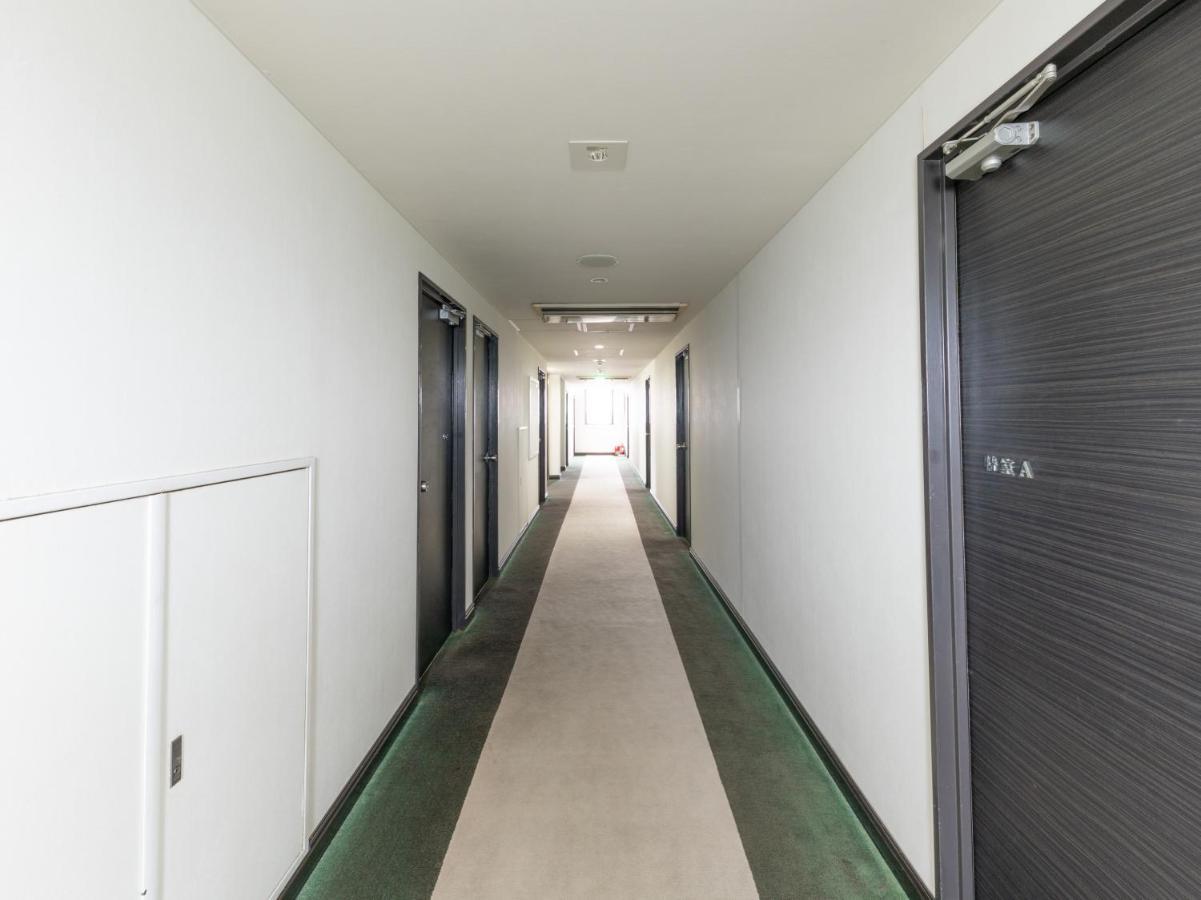 Tabist Sunshine Koga Hotel Екстериор снимка